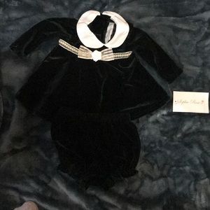 New - Never Worn - Sophie Rose Easter dress